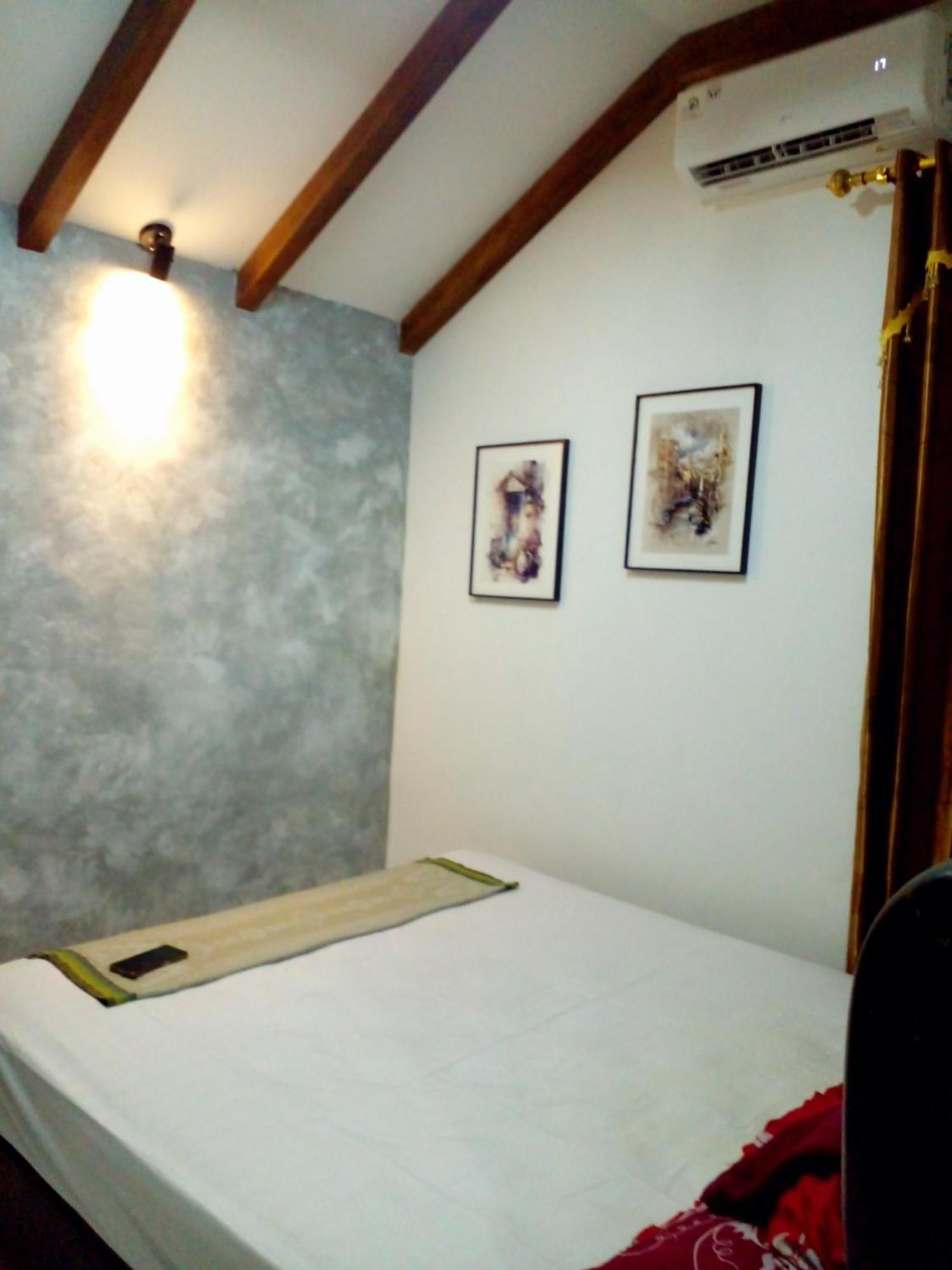 Fajar Home Stay Batukaras Exterior foto