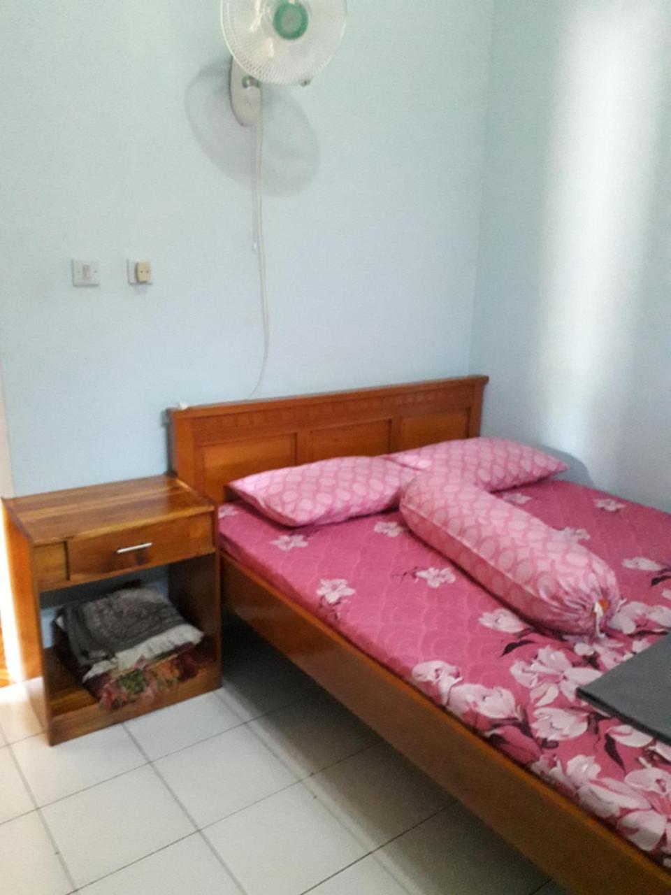Fajar Home Stay Batukaras Exterior foto
